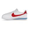 Cortez Forrest Gump 2024 женские кроссовки белые Varsity-красные Varsity-синие DN1791-108