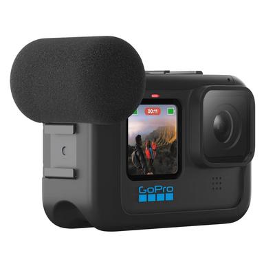 Медиа-модуль Медиа-модуль для Black [GoPro Official] HERO9/10 ADFMD-001 []