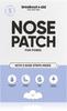 Purifying Patch for Dilated Pores