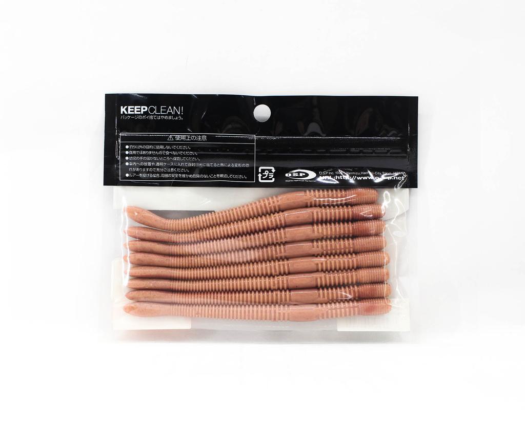 OSP Мягкая приманка Dolive Crawler 3,5 дюйма TWF-204 (8329)