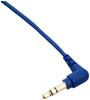Наушники Audio Technica Canal Blue BL ATH-CK350M