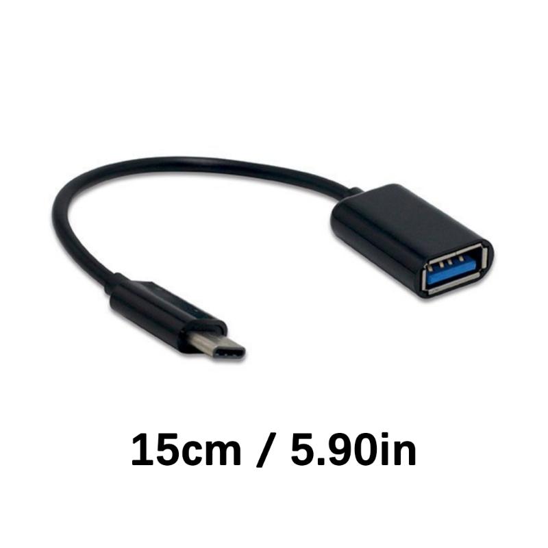 Высокоскоростной USB 2.0 Type C кард-ридер с поддержкой OTG, идеально подходит для бесшовного обмена файлами с ноутбуками и мобильными устройствами. Plug and Play