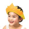 Adjustable Waterproof Baby & Toddler Shampoo Cap with Ear Protection