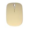 Wireless Mouse Rechargeable DualMode 2.4G Ergonomic Mute Optical Computer Accessories