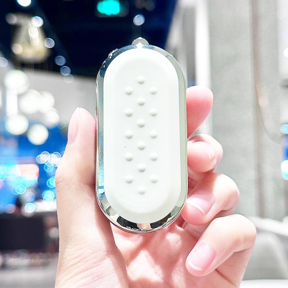 Автомобильный TPU протектор без ключа для Citroen Автомобильный складной чехол для ключа для Fiat Panda 500L Punto 500 Ducato Lancia Musa Аксессуары