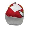Polandball Plush Toy 10cm British Crown Domain (Guernsey)