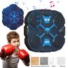 Новый музыкальный боксерский тренажер для взрослых/детей Smart BT Sports Fitness Decompression Boxing Trainer Home Exercise Response Training Boxing