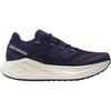 SALOMON AERO GLIDE 3 Беговые кроссовки Мужские Синие 478698