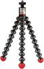 JOBY Gorillapod Magnetic 325 Мини-камера 325 г Вес Регулируемый угол для Компактный Наружный Штатив, Грузоподъемность, Камеры, Кемпинг, Черный/Угольный/Красный