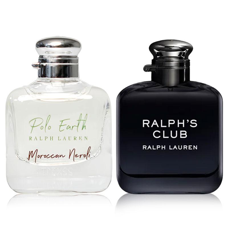 Ralph Lauren Парфюм Earth Fragrance Набор для знакомства Туалетная вода Древесный