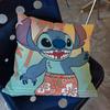 Cute SStitchs Decorative Room Aesthetics Pillow Case Home Decor Bedroom Sofa Bed Couch Pillow Cover x