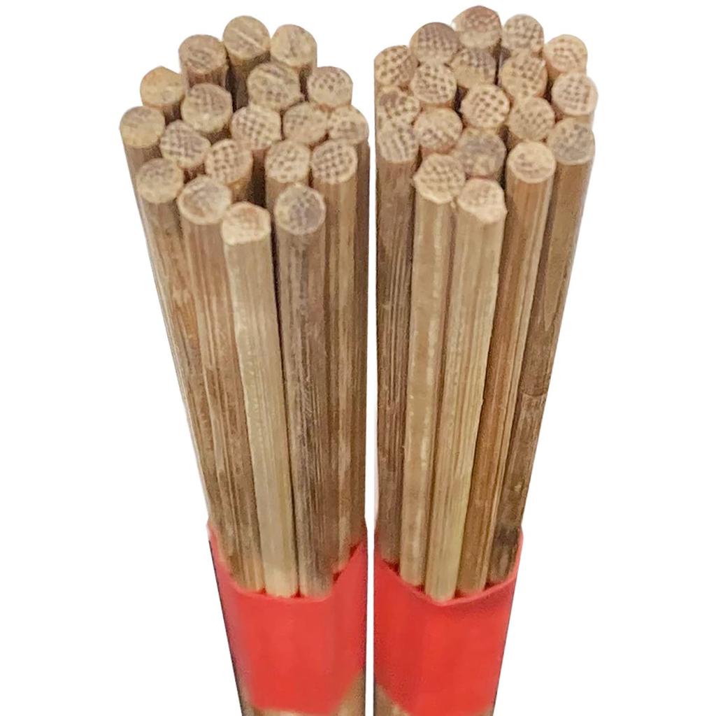 MAXTONE Стержни бамбуковые Длина 410 мм ADWC-WA