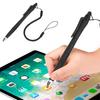 Ремешок против потери Сенсорная ручка для экрана iPad Стилус 2018 Huawei Mate Samsung