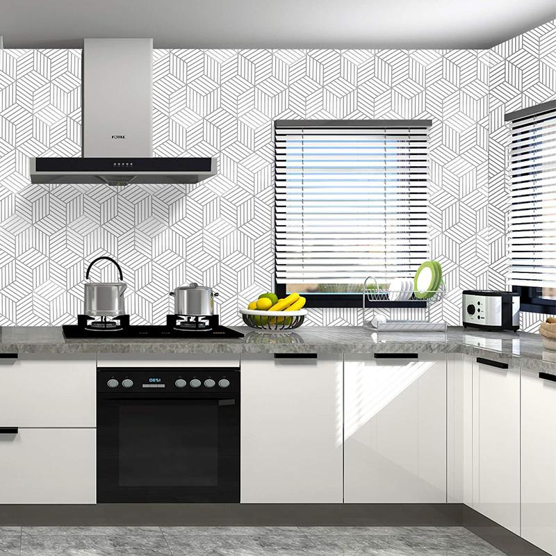 Спальни гостиные фоновые стены старая мебель утолщенные сделай сам скандинавский стиль самоклеящиеся водонепроницаемые обои наклейки