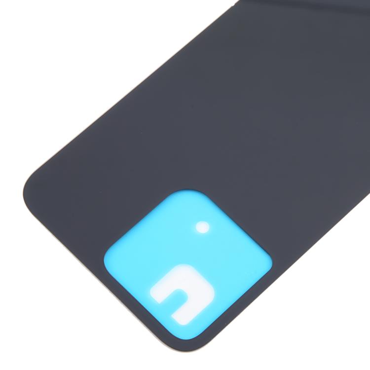 Для ZTE Blade V50 Design 4G Стеклянная Задняя Крышка Аккумулятора