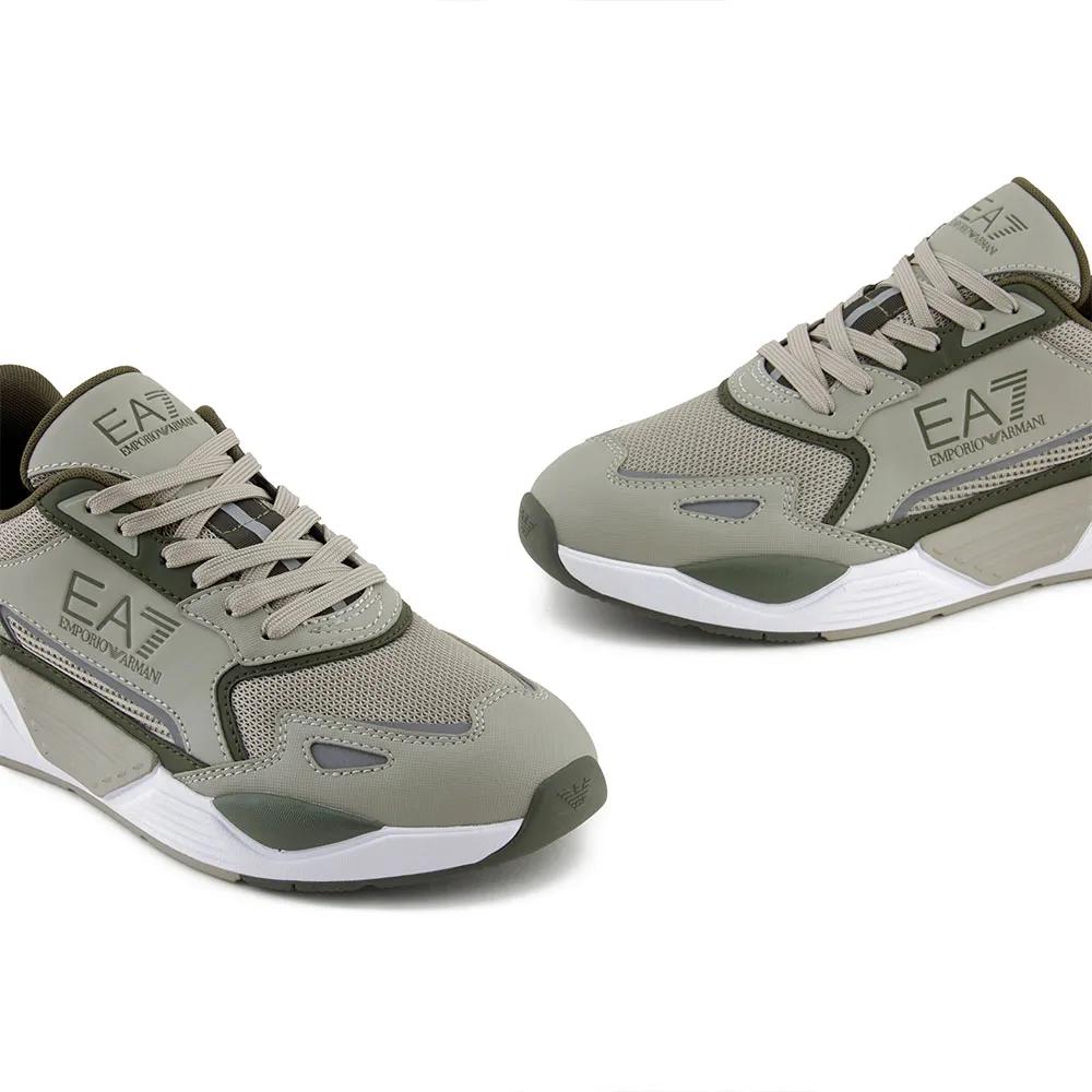 EA7 Emporio Armani Кросовки 7X000308_AF18447