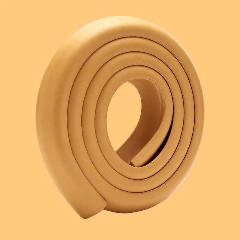 2 м утолщенная детская бамперная полоса детская защитная бамперная мебель противостолкновительная полоса L-типа с двухсторонней лентой детский сад