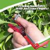 Thump Knife Separator Vegetable Fruit Harvesting Picking Tool For Farm Garden Orchard Easy To Cut In Clean And Labor-saving