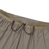 Saucony SS25 Casual Shorts Men's Pure Gray Coffee SA2259DP01T-CO040