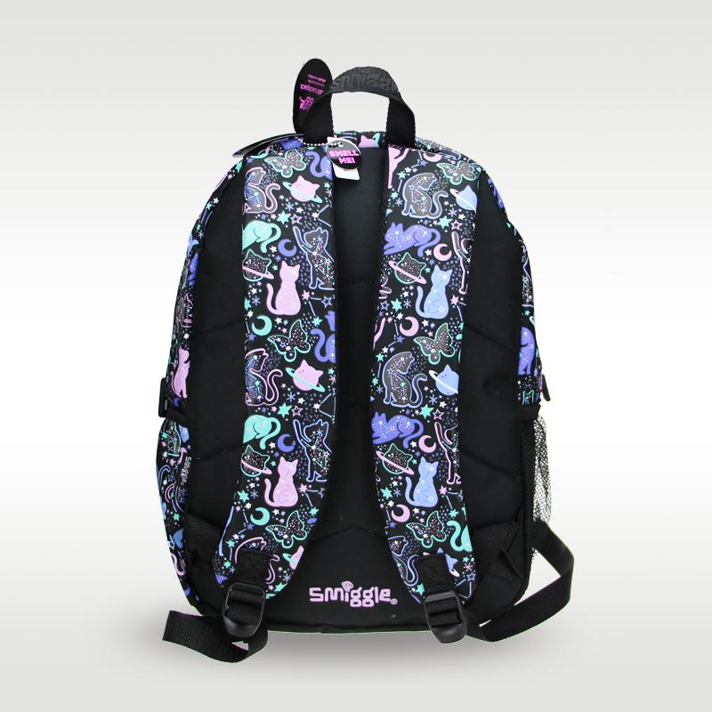 Детский хит продаж школьный рюкзак женский милый высококачественный рюкзак Star Cat 16 дюймов