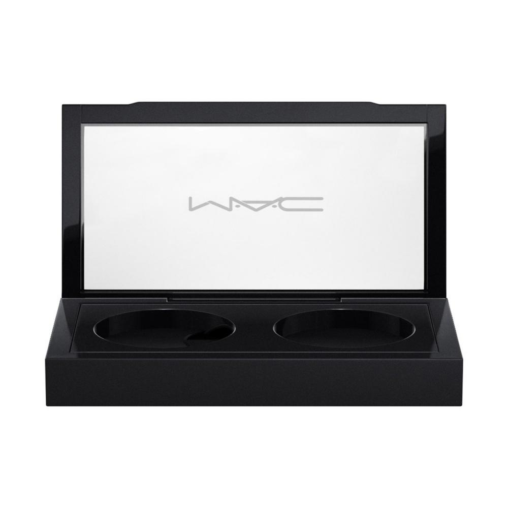 Mac Палитра теней для век Pro X 2 Компактная