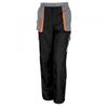 WORK-GUARD by Result Unisex Adult Lite Work Trousers