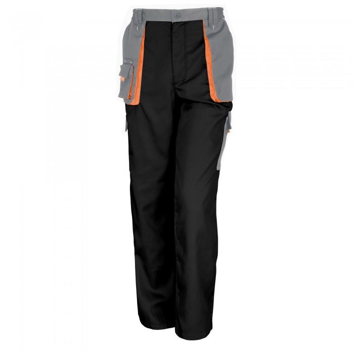 WORK-GUARD by Result Unisex Adult Lite Work Trousers