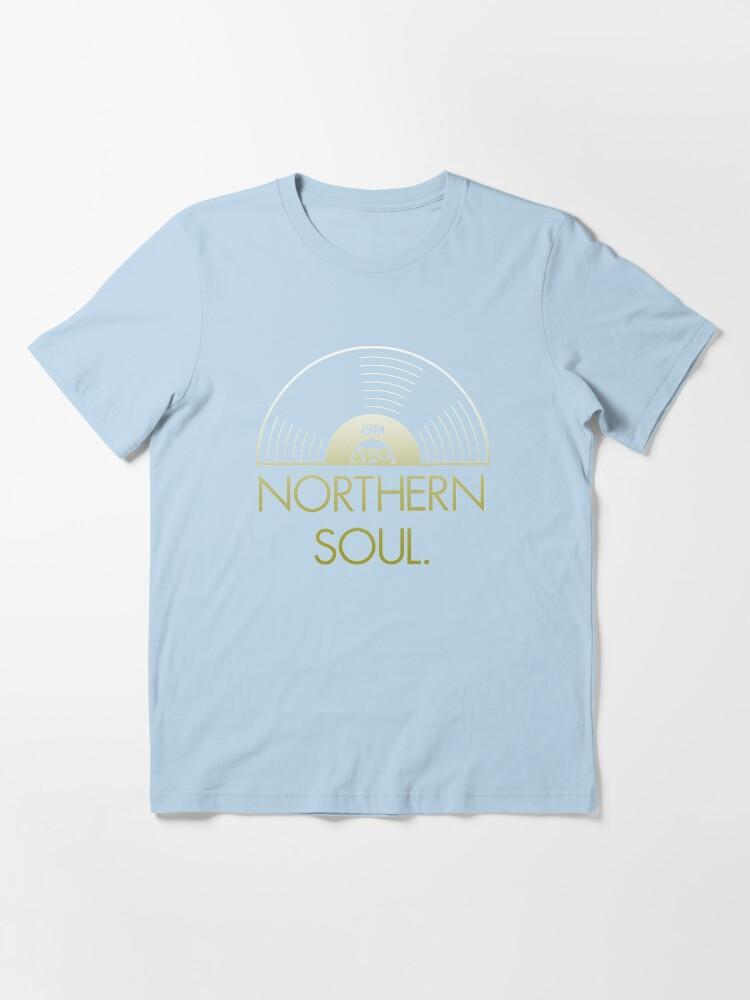 The Four Tops Northern soul Essential T-Shirt