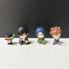 Q Version Tokyo Revengers, Demon Slayer, Haikyu!! Shoulder-Resting Blind Box Figurines