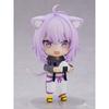 Good Smile Company Nendoroid Hololive Production Nekomata Okayu Немасштабная пластиковая окрашенная подвижная фигурка