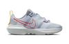 Nike Кратерное воздействие Перерабатываемый материал Нескользящая Амортизация Износостойкий DB3552-003