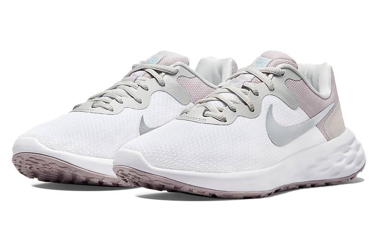 Nike REVOLUTION 6 Kids' Casual Shoes Unisex DC9007-111