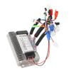 1000W Ebikes Brushless Controller Sine Waves 36V?48V Universal 3 Mode Cast Aluminium Shell