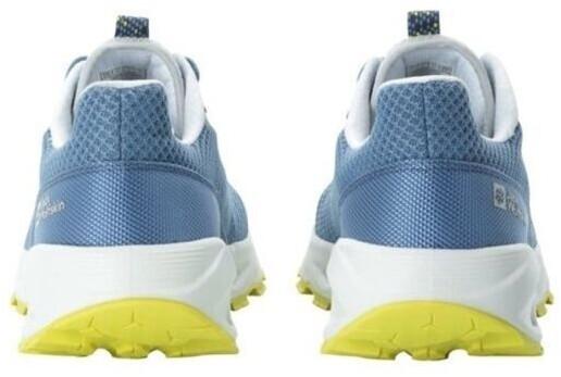 Обувь для треккинга Jack Wolfskin Prelight Vent (4064361-1325) blue