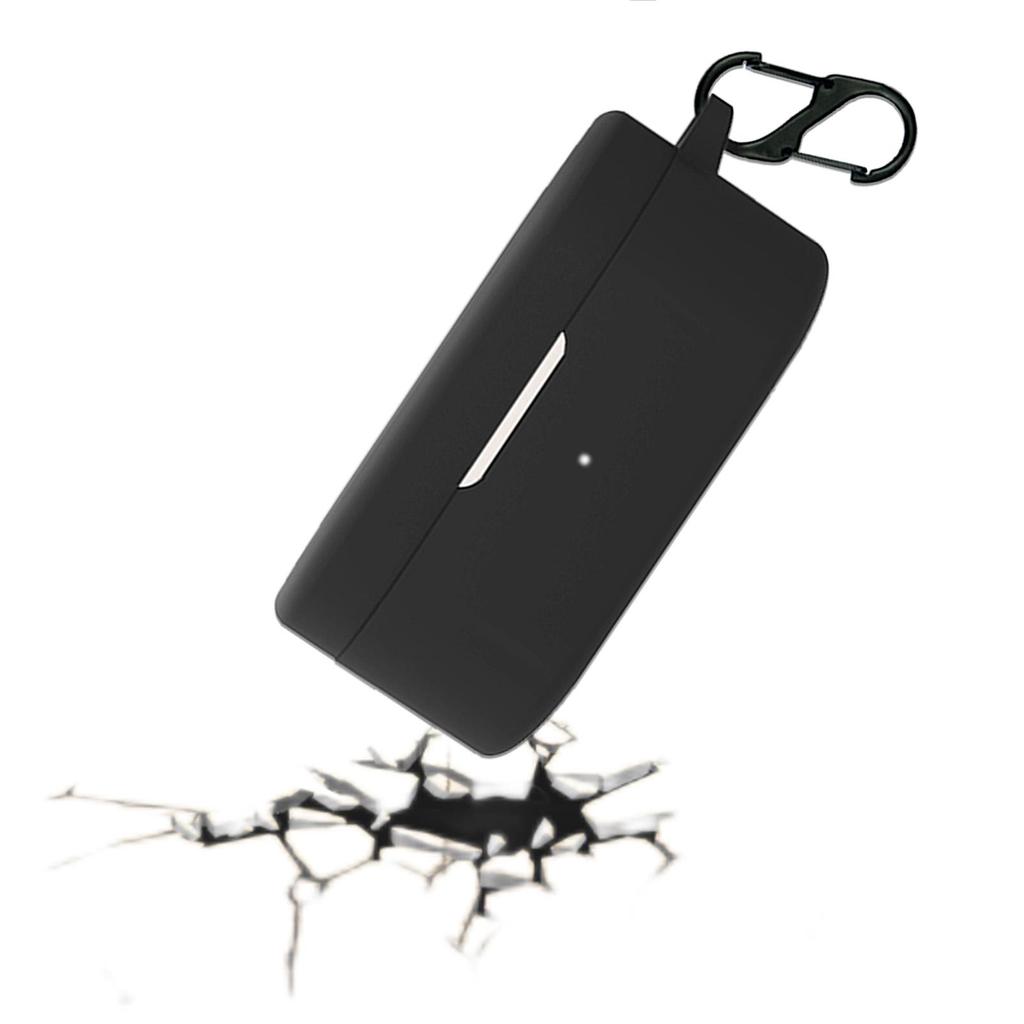 Силиконовый защитный чехол для наушников OnePlus Buds N, чехол для наушников, пылезащитный корпус N