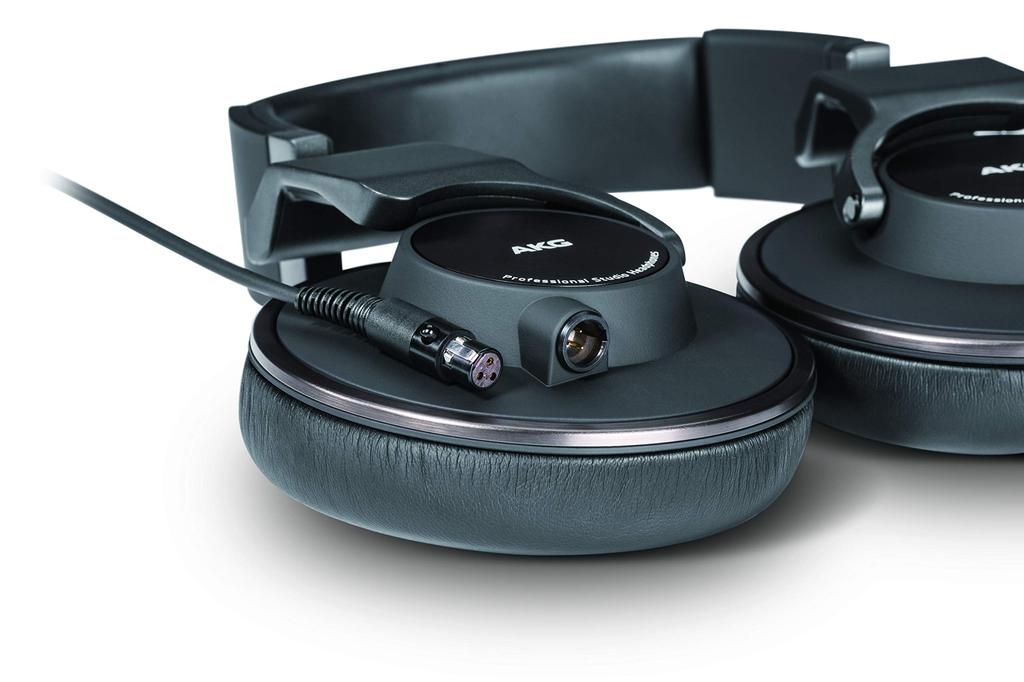 Гарантия на модель Pro Official AKG Professional Sealed Monitor Headphones K553 с оригинальной наклейкой K553 3 года [магазин AKG] MKII-Y3 MKII-Y3-E