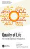Книга Quality of Life : An Interdisciplinary Perspective