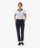 LACOSTE Женские охлаждающие брюки с принтом Hf927E-56G Hde