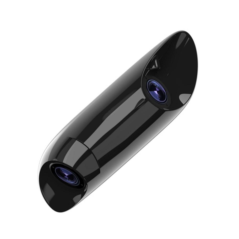 Двухлинзовая камера AHD 1080P для слепых зон
