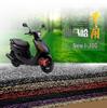 Yamaha Qiaoge I Кольцо из проволоки Подножка для педали JOG-i: ZY125T-13/15/16