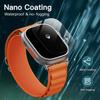 Защитная пленка для Apple Watch 8 Ultra 7 6 5 4 SE 2022 2020 3 Iwatch 38 мм, 42 мм, 41 мм, 45 мм, 40 мм, 44 мм, 49 мм, защитная пленка, аксессуары для защиты экрана, 10 шт.