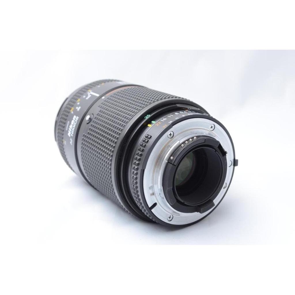 Used [Tested and in excellent condition] Nikon AF NIKKOR 35-135mm