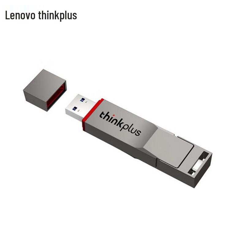 Lenovo Двухинтерфейсный SSD-флеш-накопитель Thinkplus TU280Pro