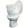 Sogo Service Sanita Clean Easy Стул для туалета 20 пакетов, шт., BS-140