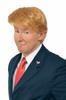 Mr. Billionaire Wig Adult Costume Accessory Donald Trump Wig [Parallel Import]