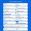 Промышленный защищенный планшетный ПК CENAVA CX10A (Китайская версия)