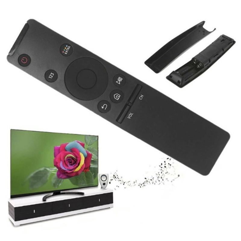 Черный 4K ТВ HD Умный Пульт Дистанционного Управления Для Серий 7 8 9 Bn59-01259B/D