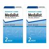 Medalist II [BC] 8.6 [PWR] -4.00 6 Pieces Per Box, 2 Boxes