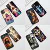 for Huawei P30 P20 Mate 20 Lite Pro Y7a Y6P Y7 2019 Nova 5T 3I p30Lite Phone Cover Soft Case God Christian Jesus Judah Christ