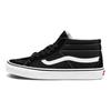 Vans SK8 Mid Черные Vans VN0A391F6BT